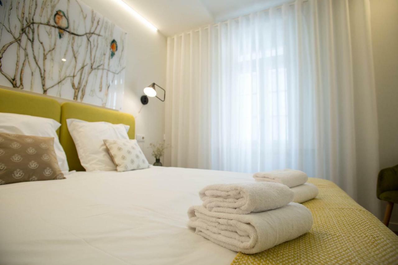 Boavista Premium Family & Business By Porto City Hosts Exterior foto