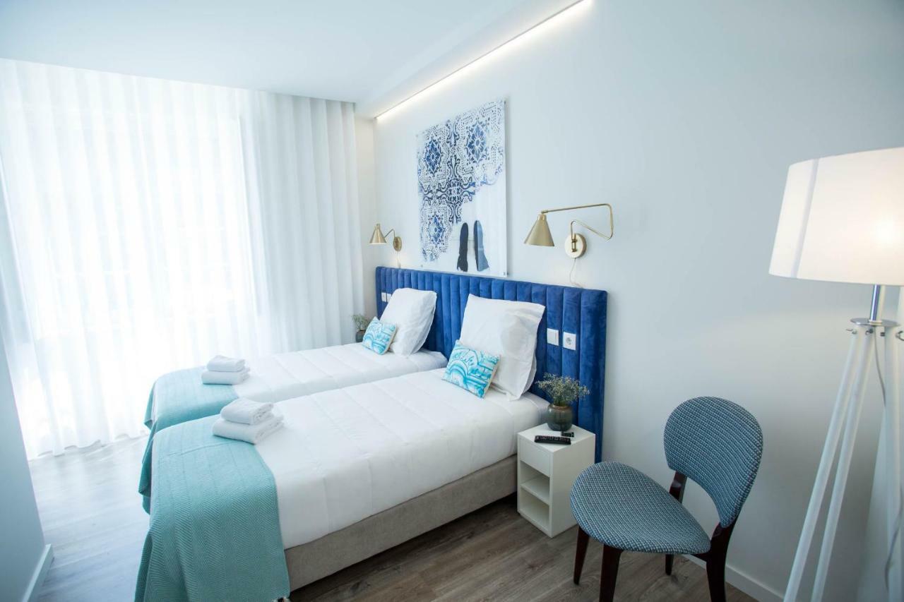 Boavista Premium Family & Business By Porto City Hosts Exterior foto