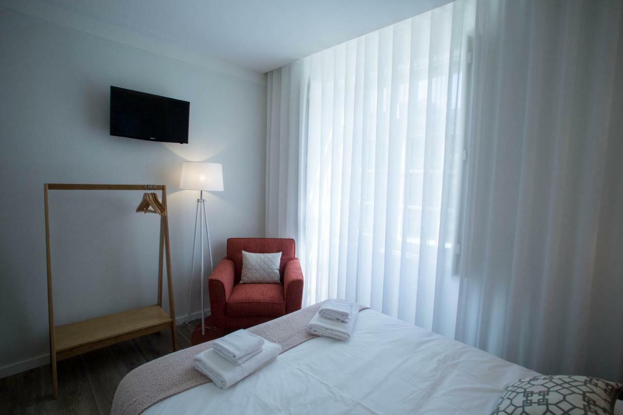 Boavista Premium Family & Business By Porto City Hosts Exterior foto
