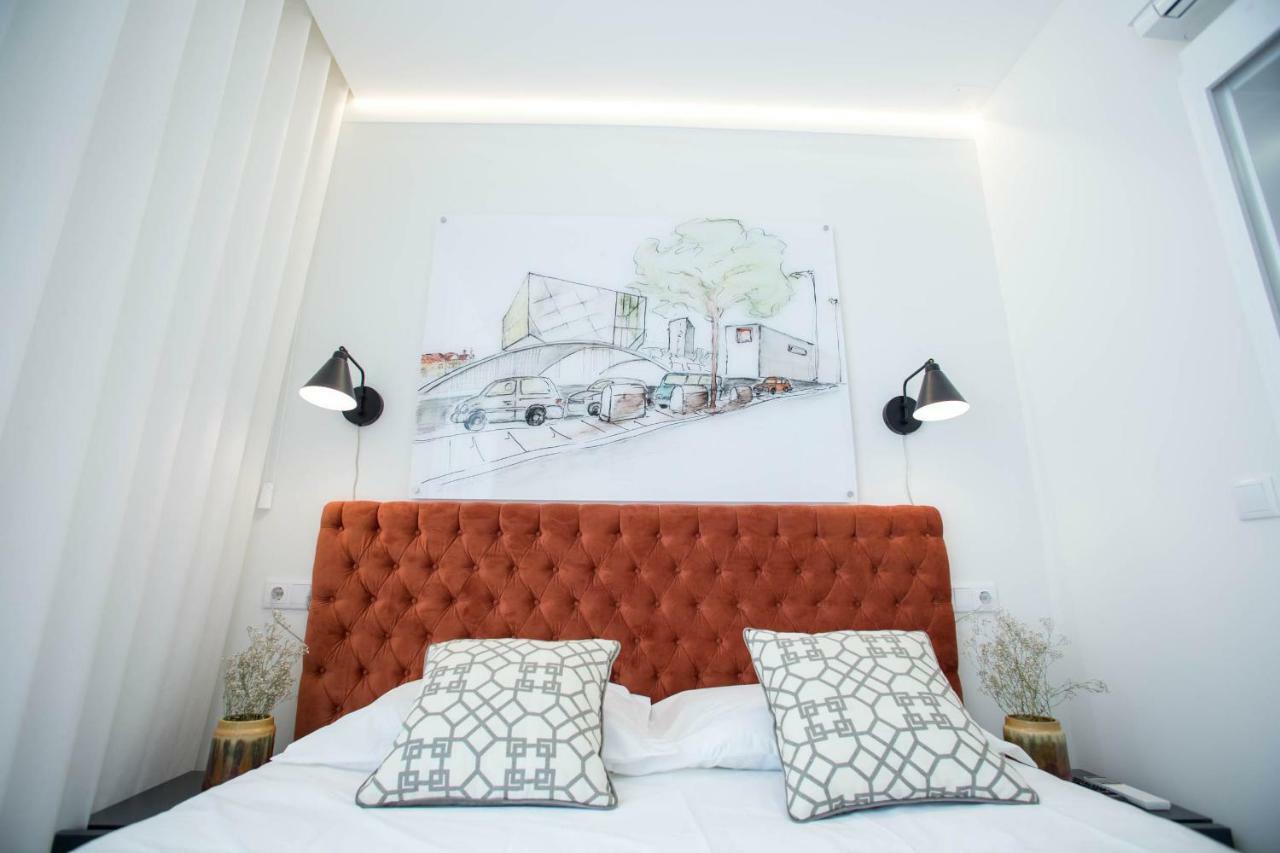 Boavista Premium Family & Business By Porto City Hosts Exterior foto