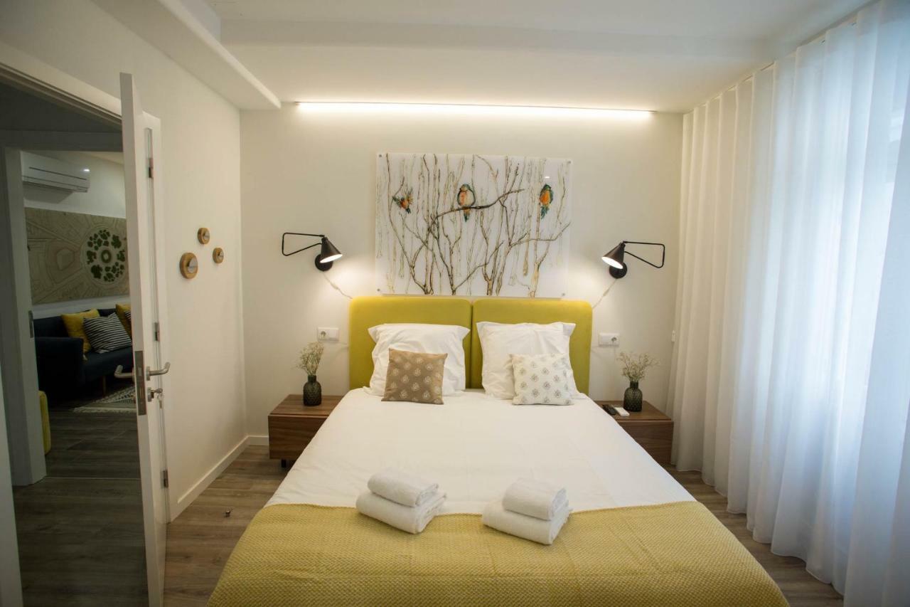 Boavista Premium Family & Business By Porto City Hosts Exterior foto