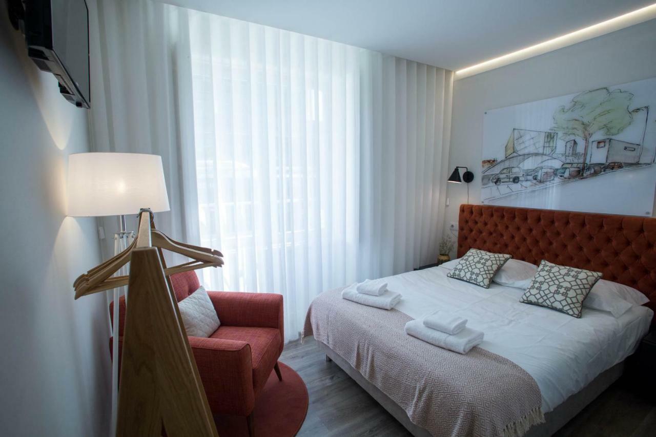 Boavista Premium Family & Business By Porto City Hosts Exterior foto