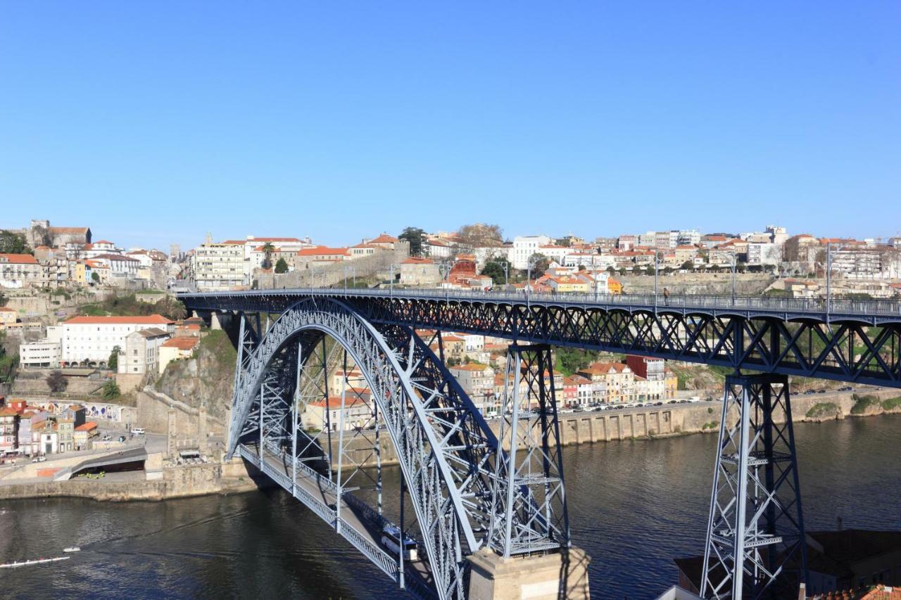 Boavista Premium Family & Business By Porto City Hosts Exterior foto