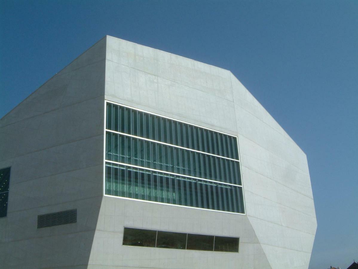 Boavista Premium Family & Business By Porto City Hosts Exterior foto